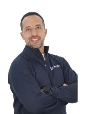 Nico Secundaria Ordinario Castilla-La Mancha (Albacete) 2027 Miércoles